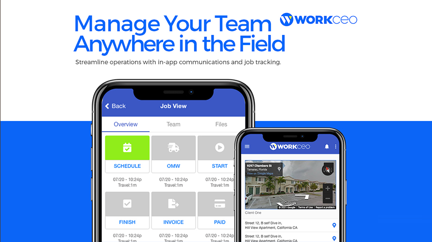 WorkCEO