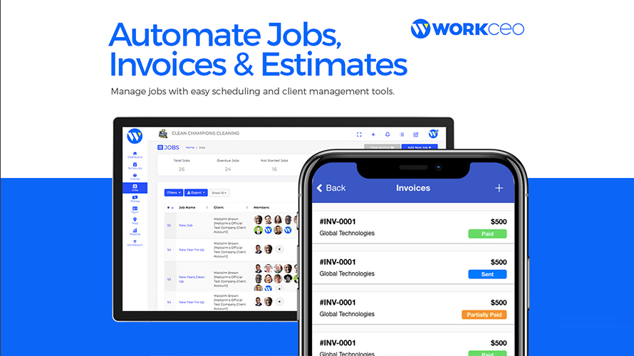 WorkCEO
