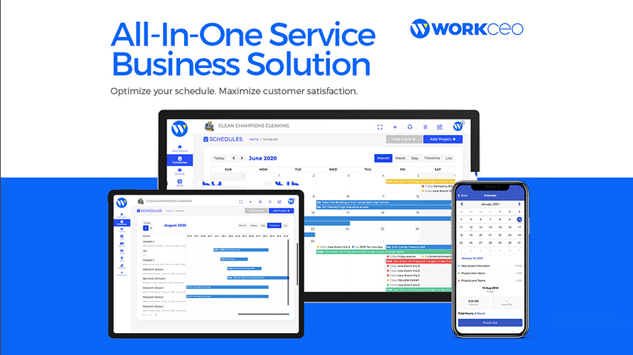WorkCEO