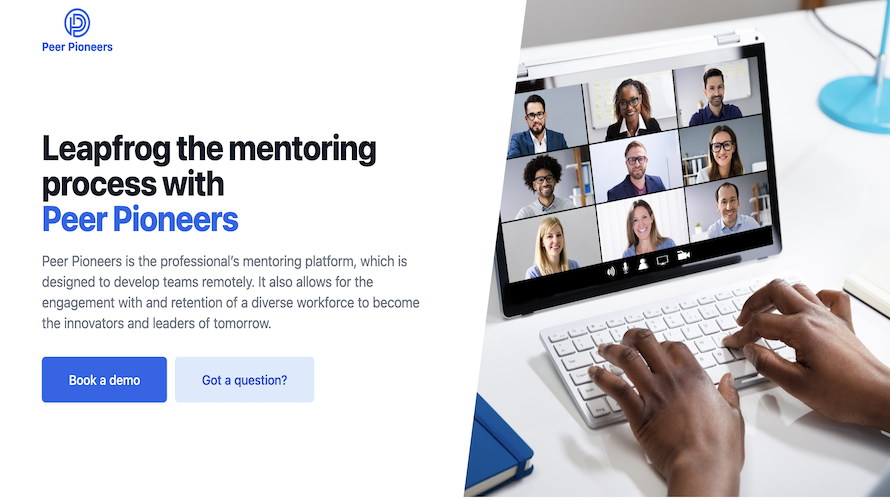 Peer Pioneers