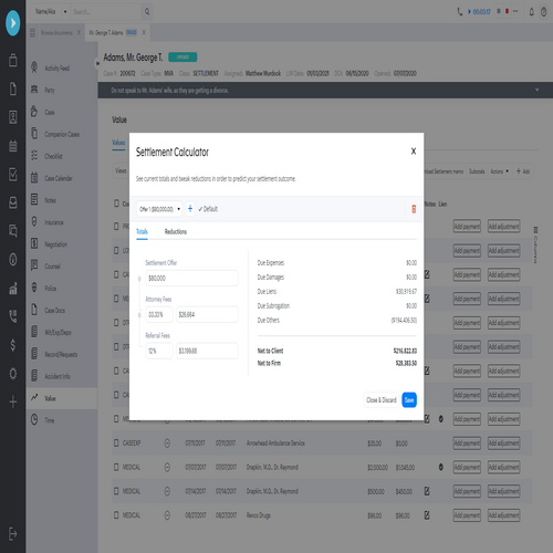 Trialworks and Needles, two industry leaders, have combined their strengths and expertise to create Neos, a next-gen cloud-based platform.