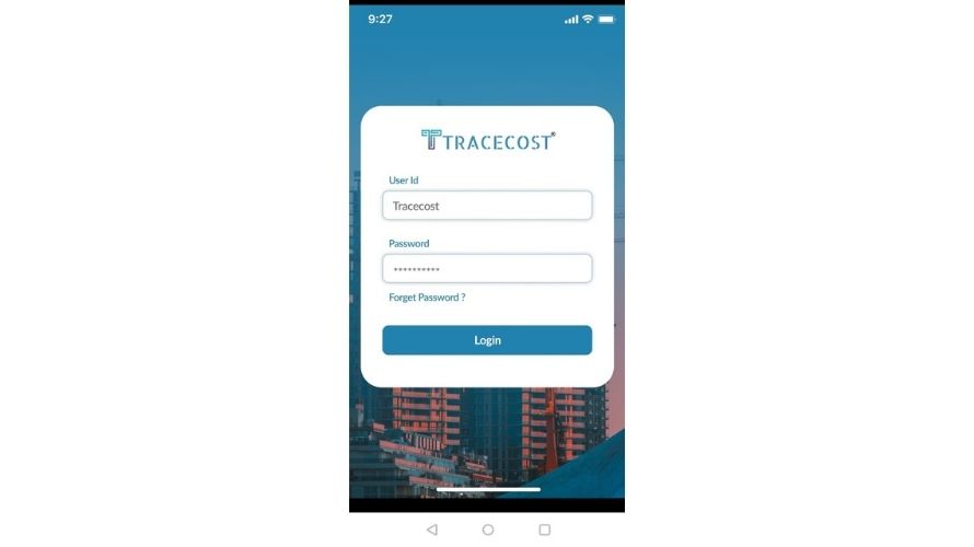 Tracecost