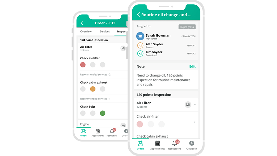 AutoLeap Reviews & Pricing 2025