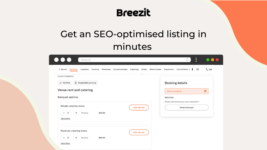 Breezit