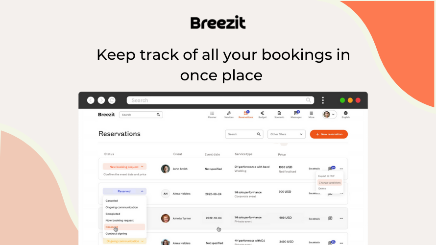 Breezit
