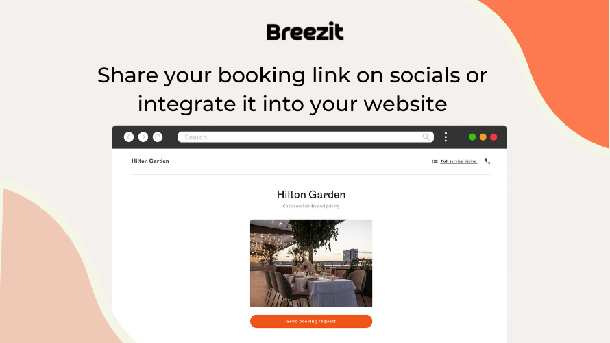 Breezit