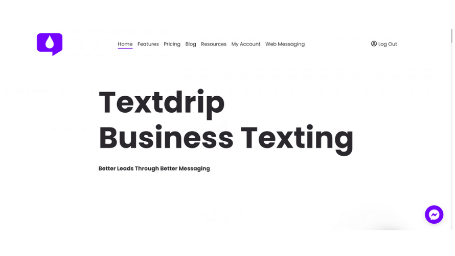 Textdrip