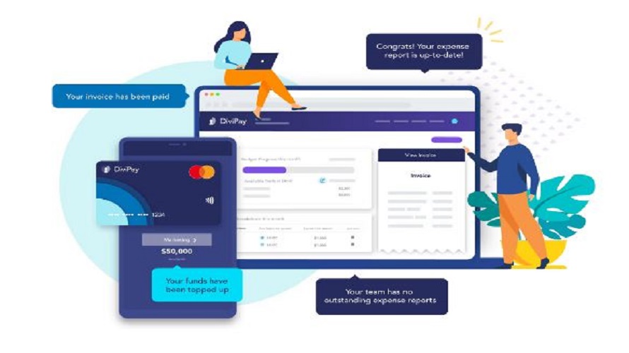 Divipay