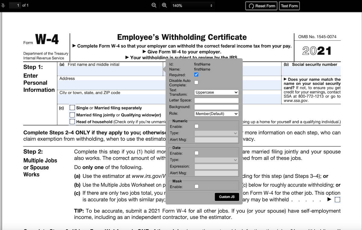 VectorViewer PDF Editor screenshot