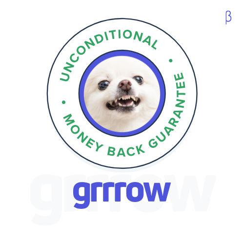 Grrrow