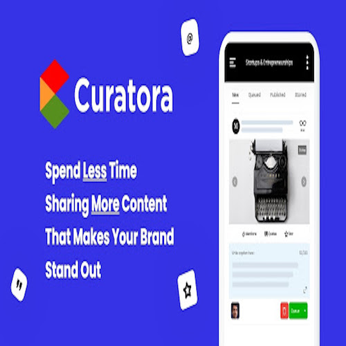 Curatora