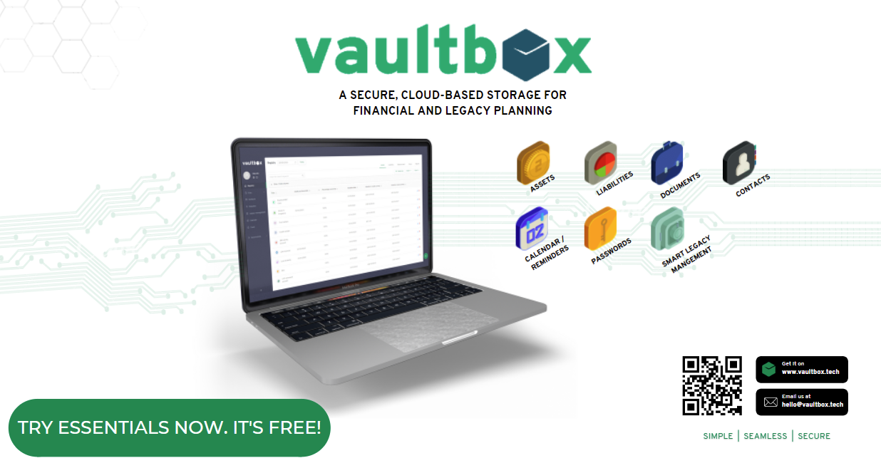 vaultbox