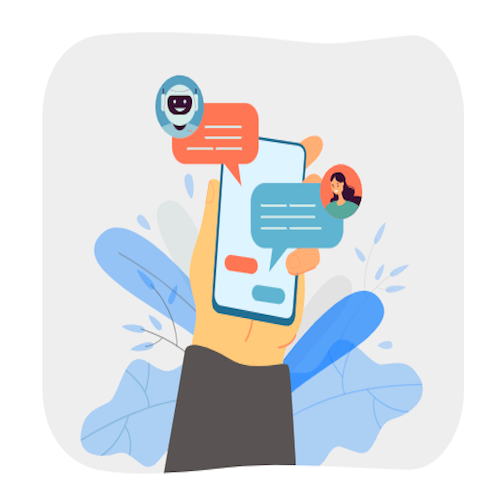 Chat360 screenshot