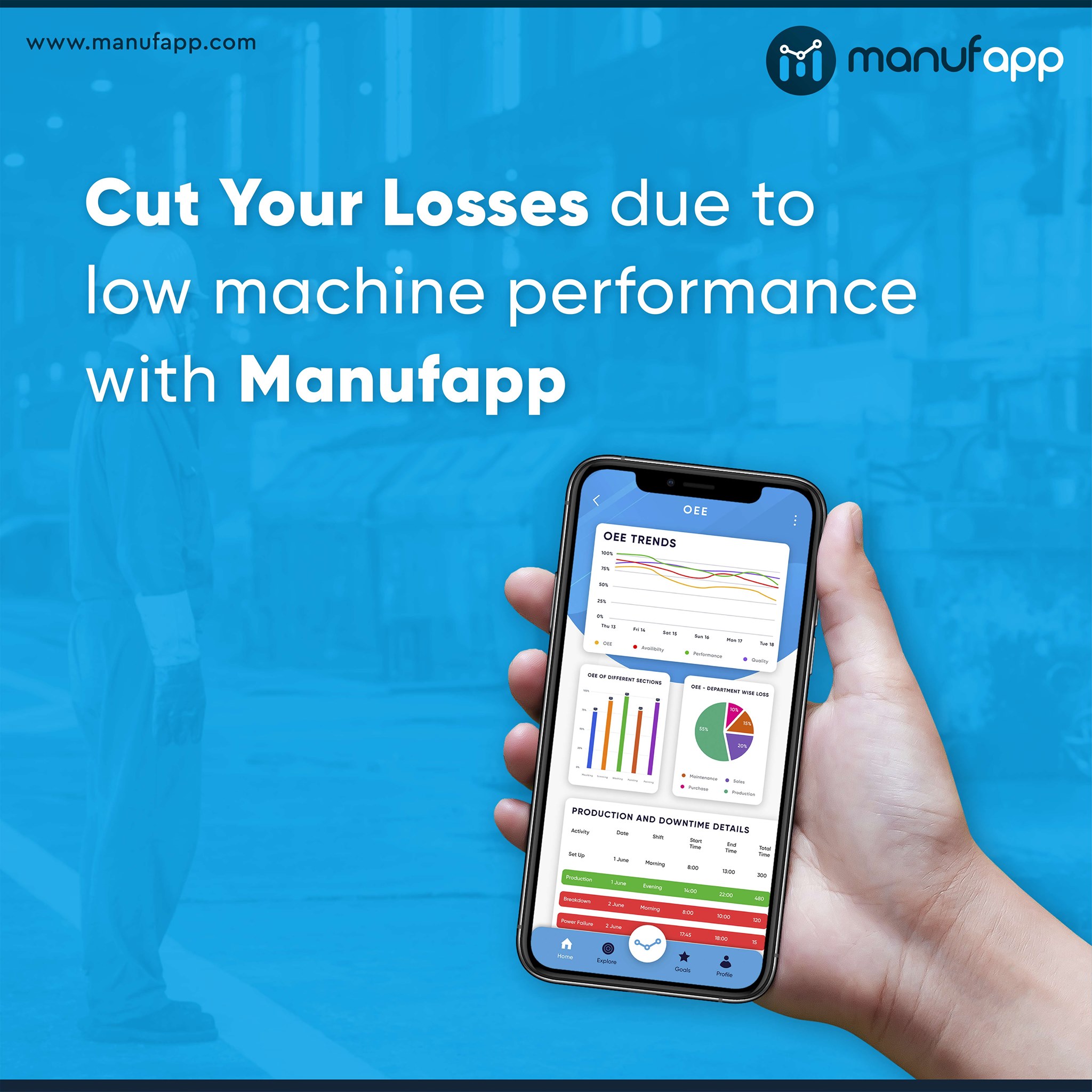 ManufApp