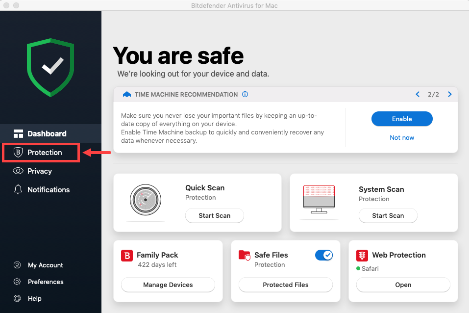 Bitdefender