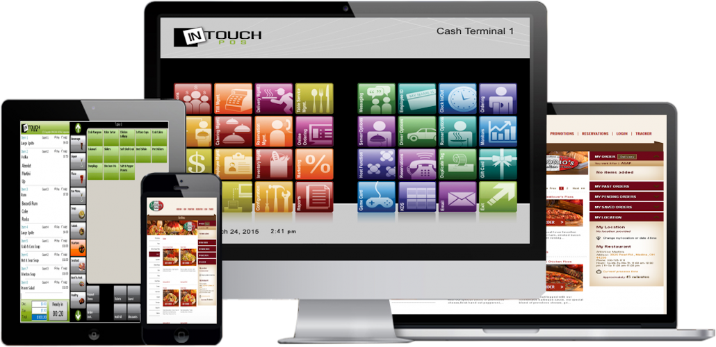 InTouchPOS