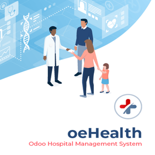 oeHealth screenshot