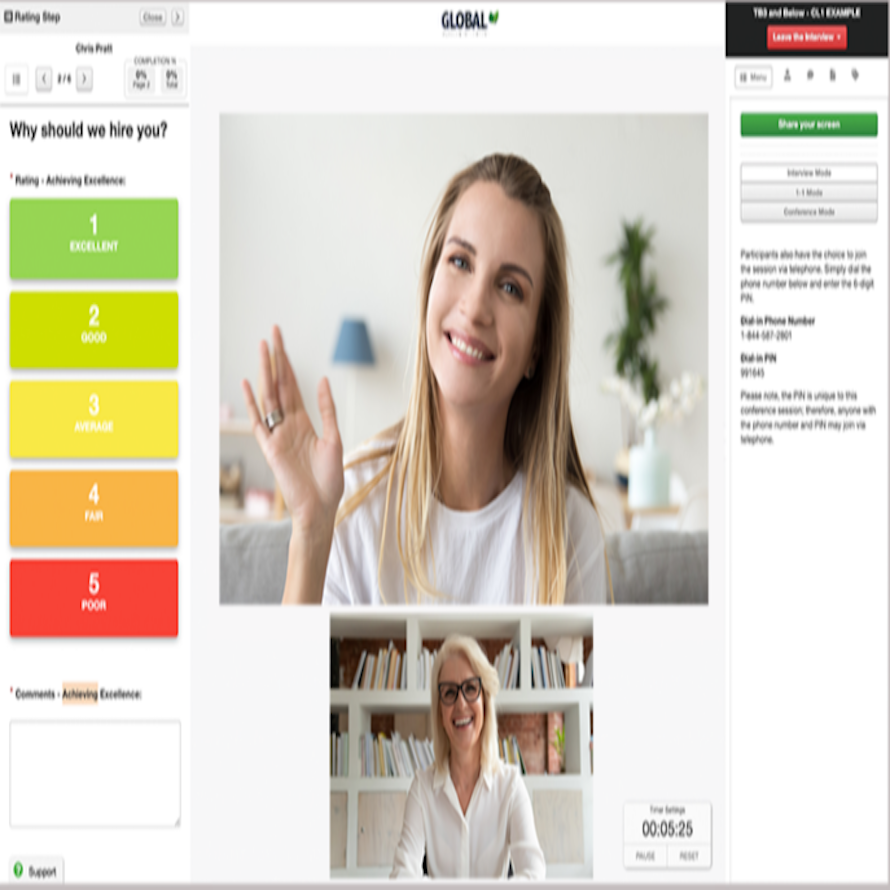 VidCruiter Reviews & Pricing 2024
