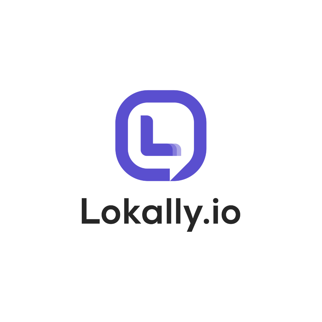 Lokally