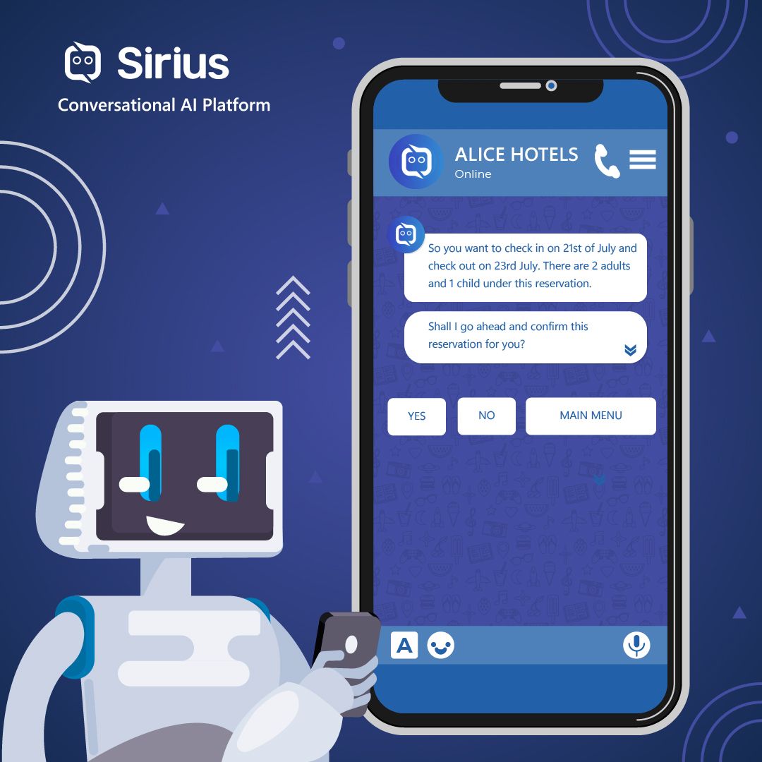 Sirius