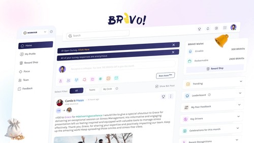 BRAVO