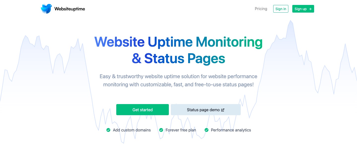 WebsiteUptime.io