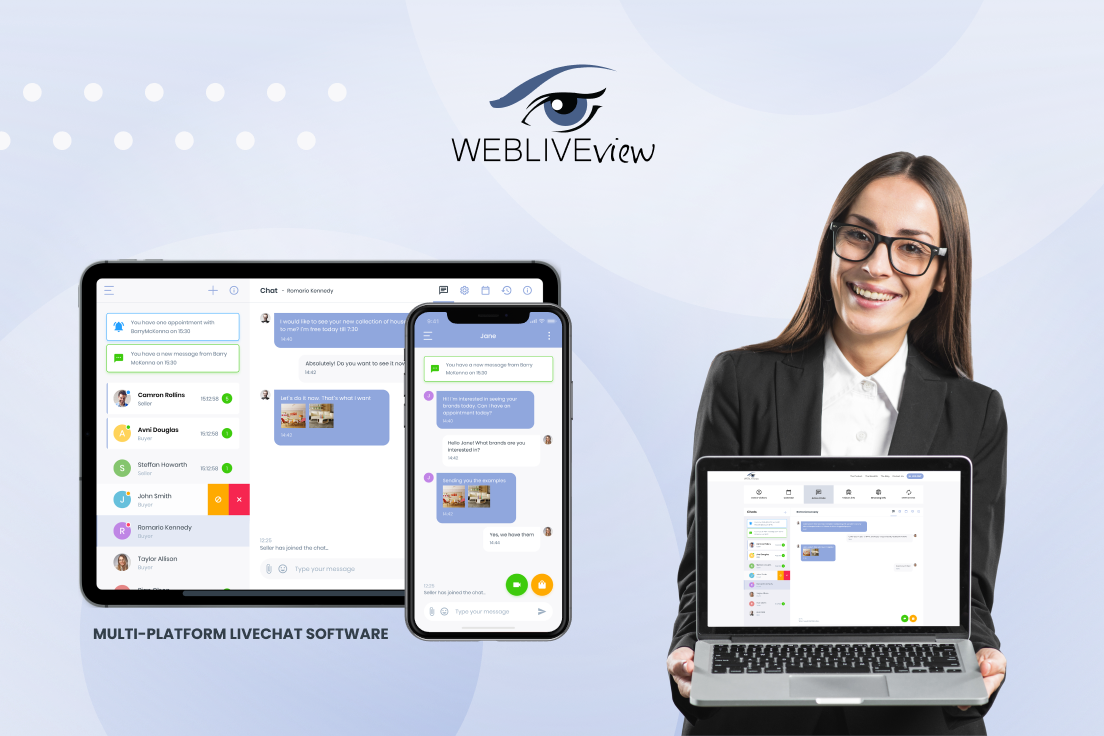 webliveview 
