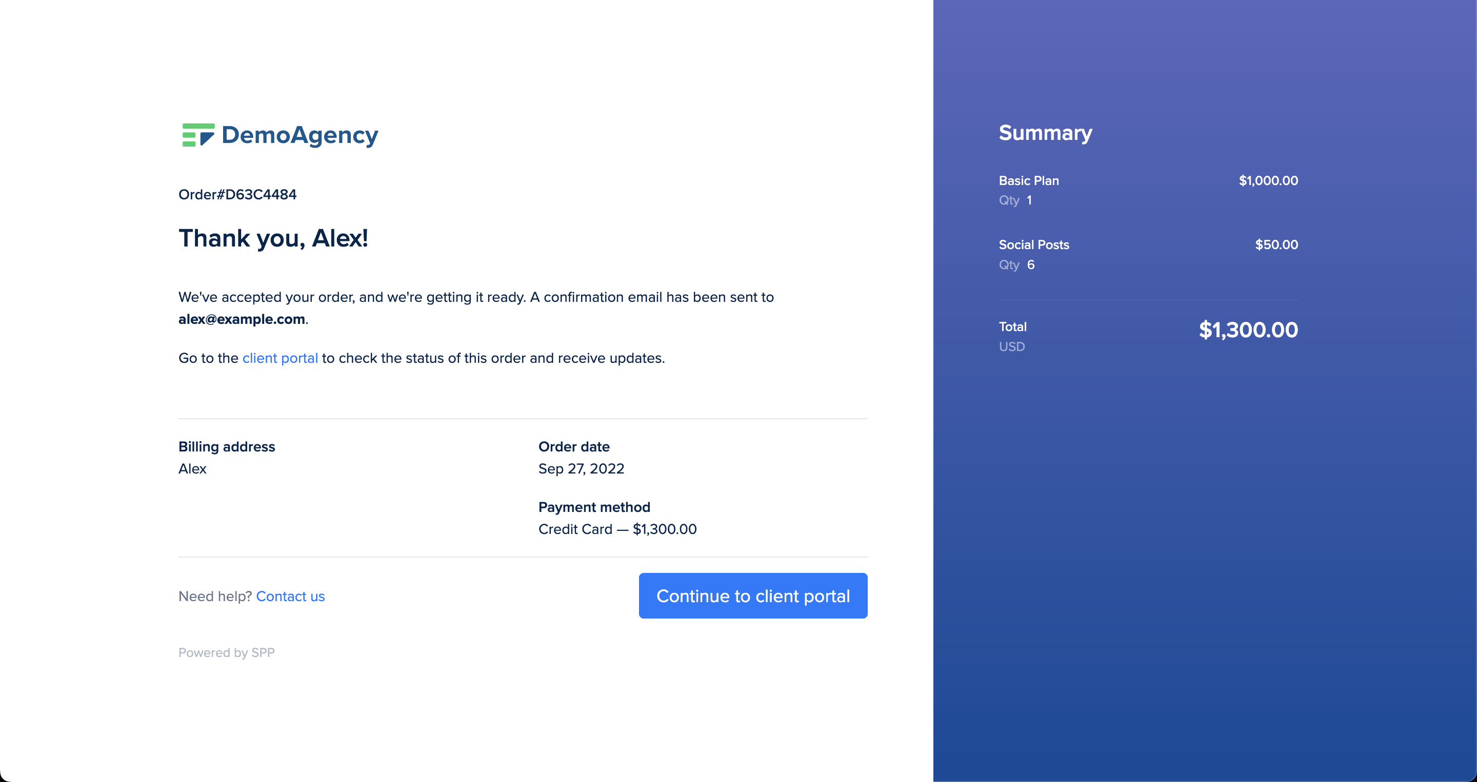 Service Provider Pro