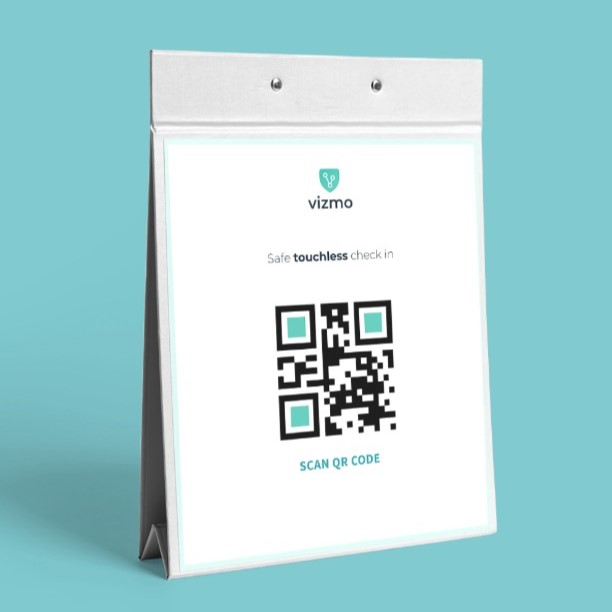 vizmo Visitor Management Software Reviews & Pricing 2024