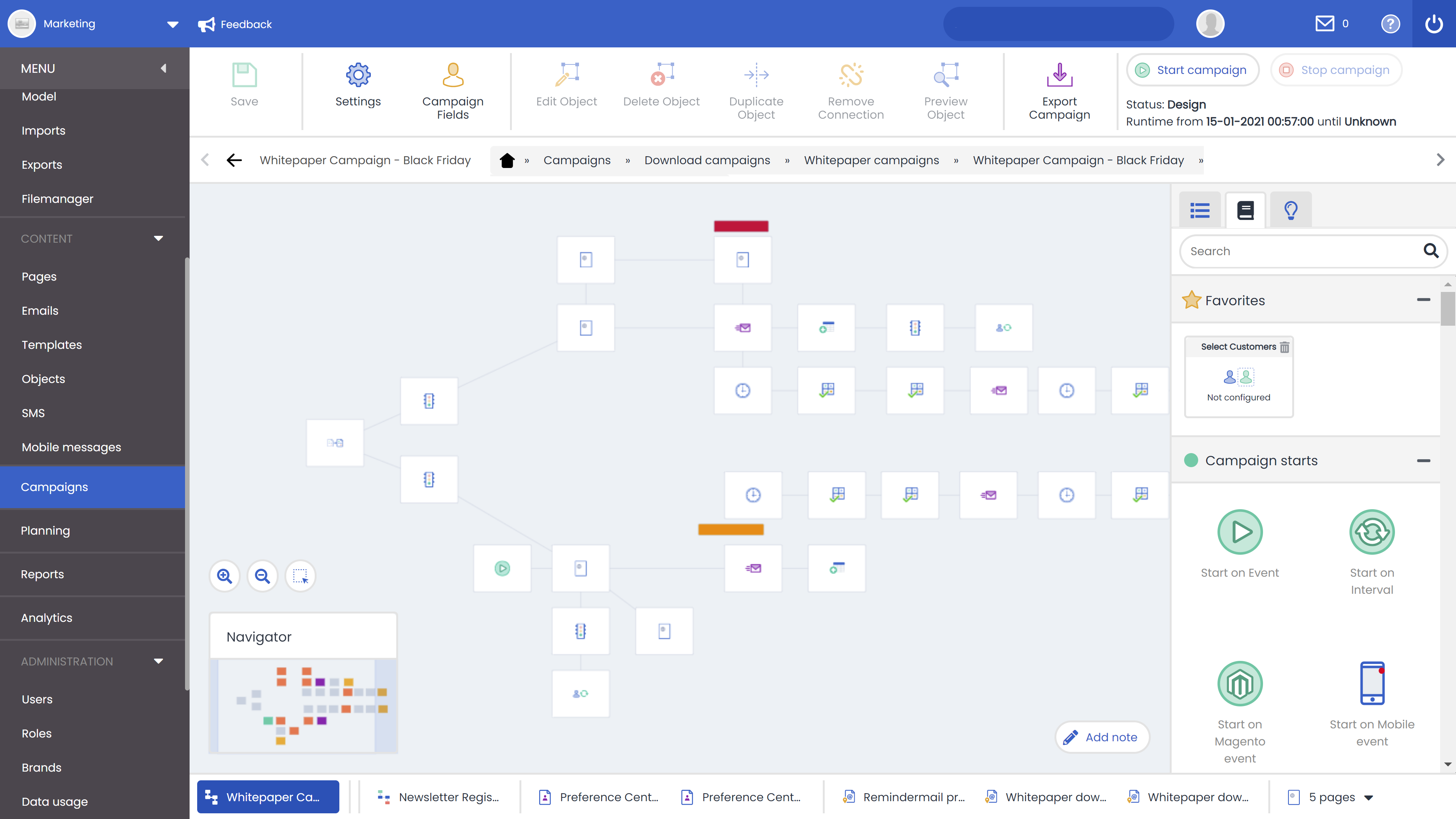 Deployteq