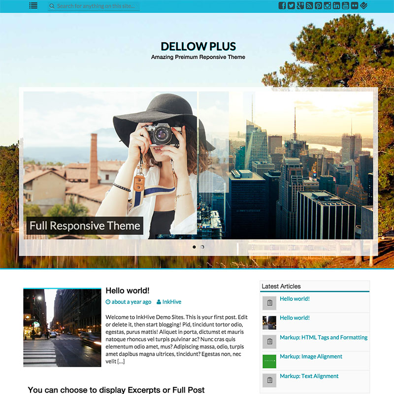 Inkhive