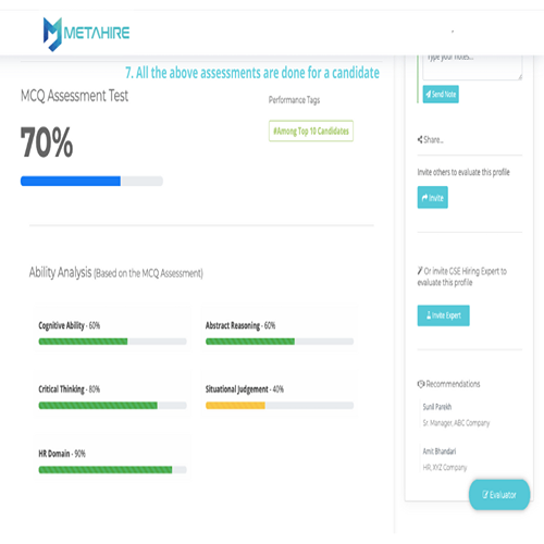 Metahire
