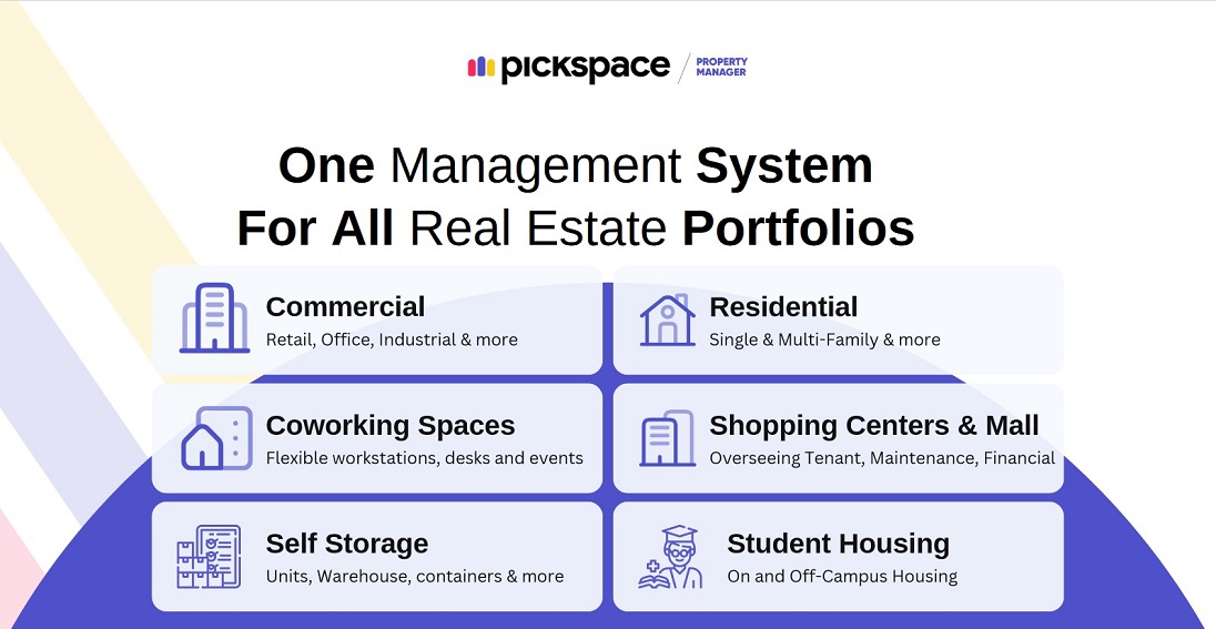Pickspace