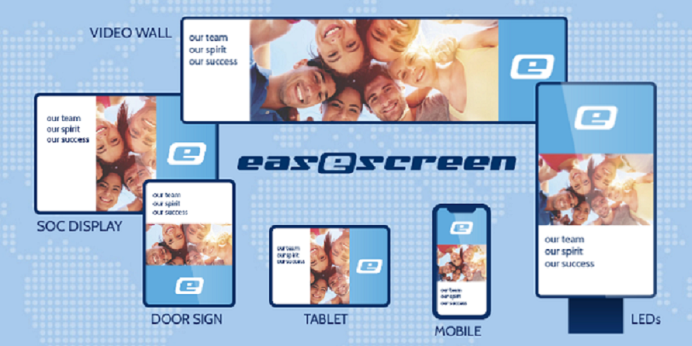 Easescreen