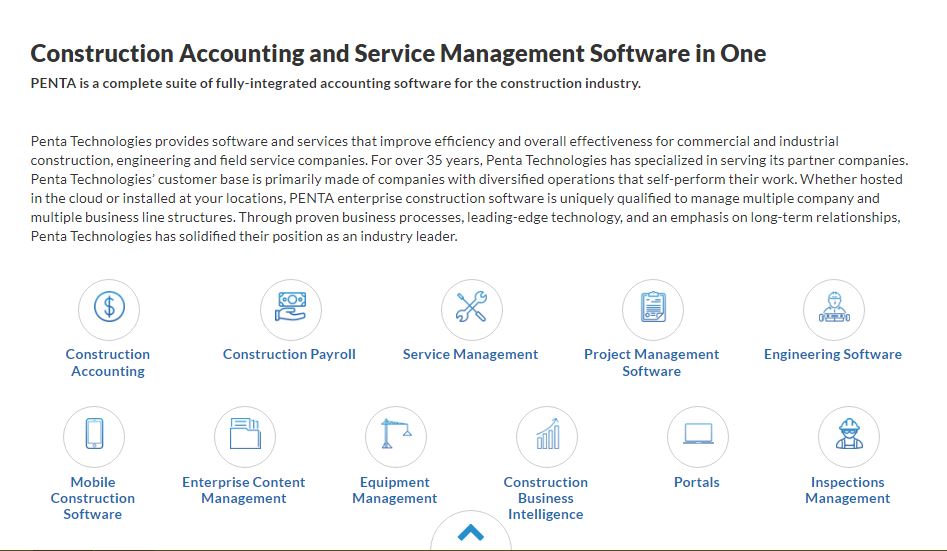 Penta Reviews & Pricing 2024