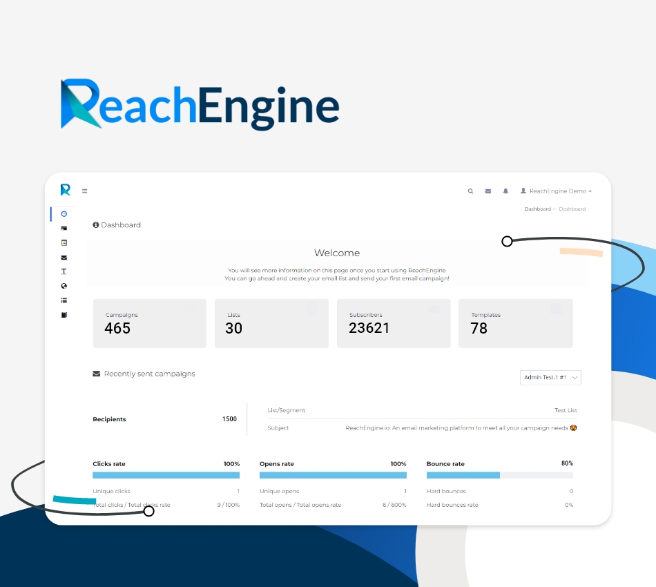 ReachEngine