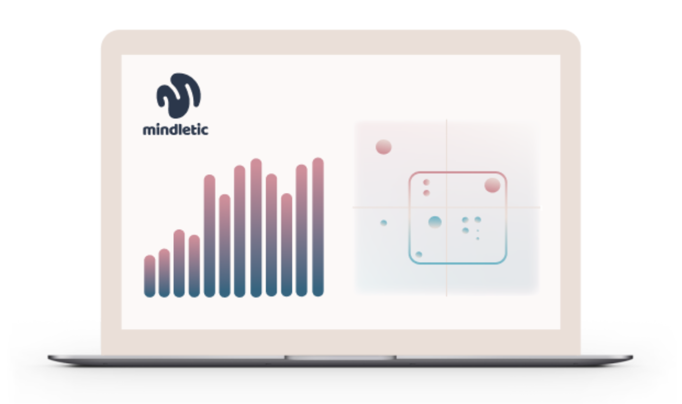 Mindletic App - mental health and emotional wellness program