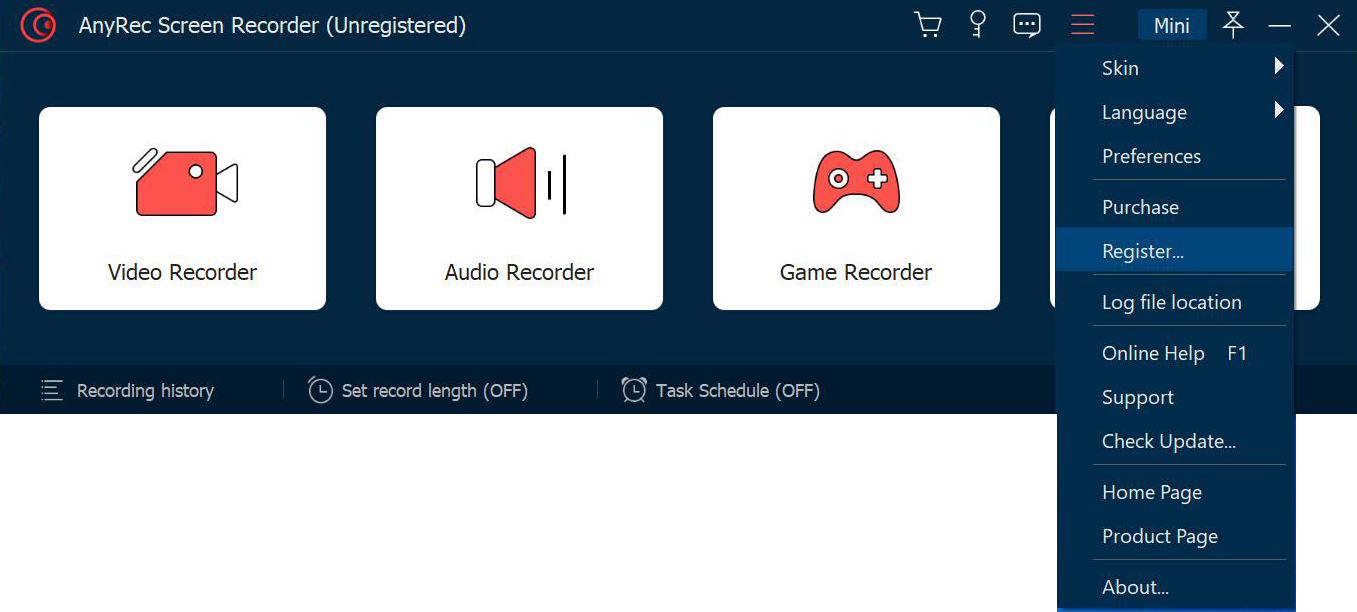 AnyRec Screen Recorder Reviews & Pricing 2024