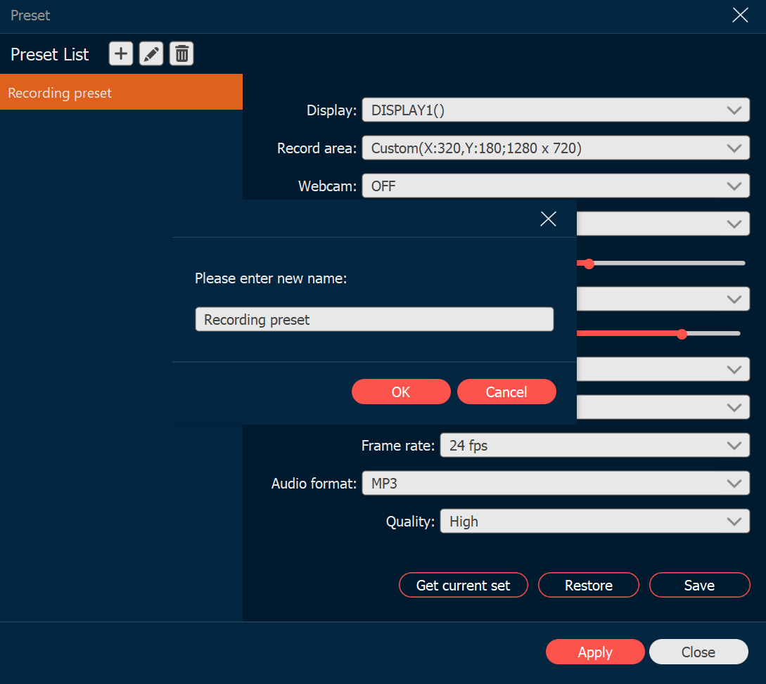 AnyRec Screen Recorder Reviews & Pricing 2024