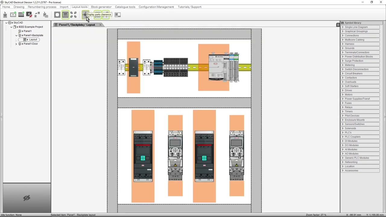 SkyCAD