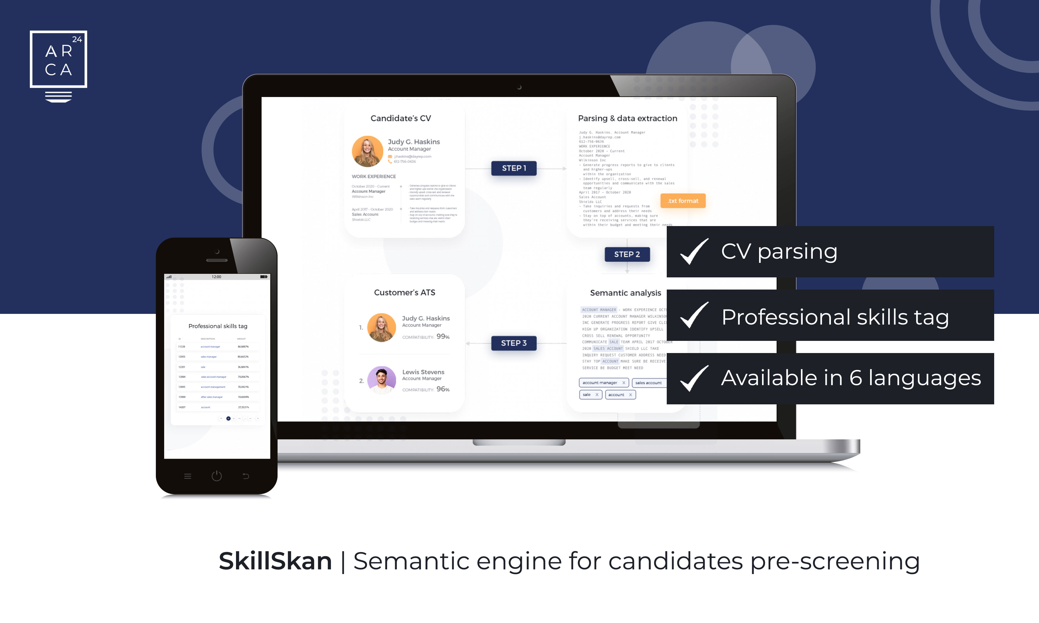 Skillskan