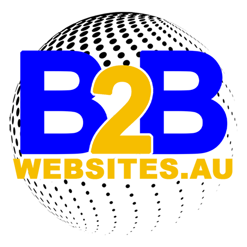 B2B Webflow