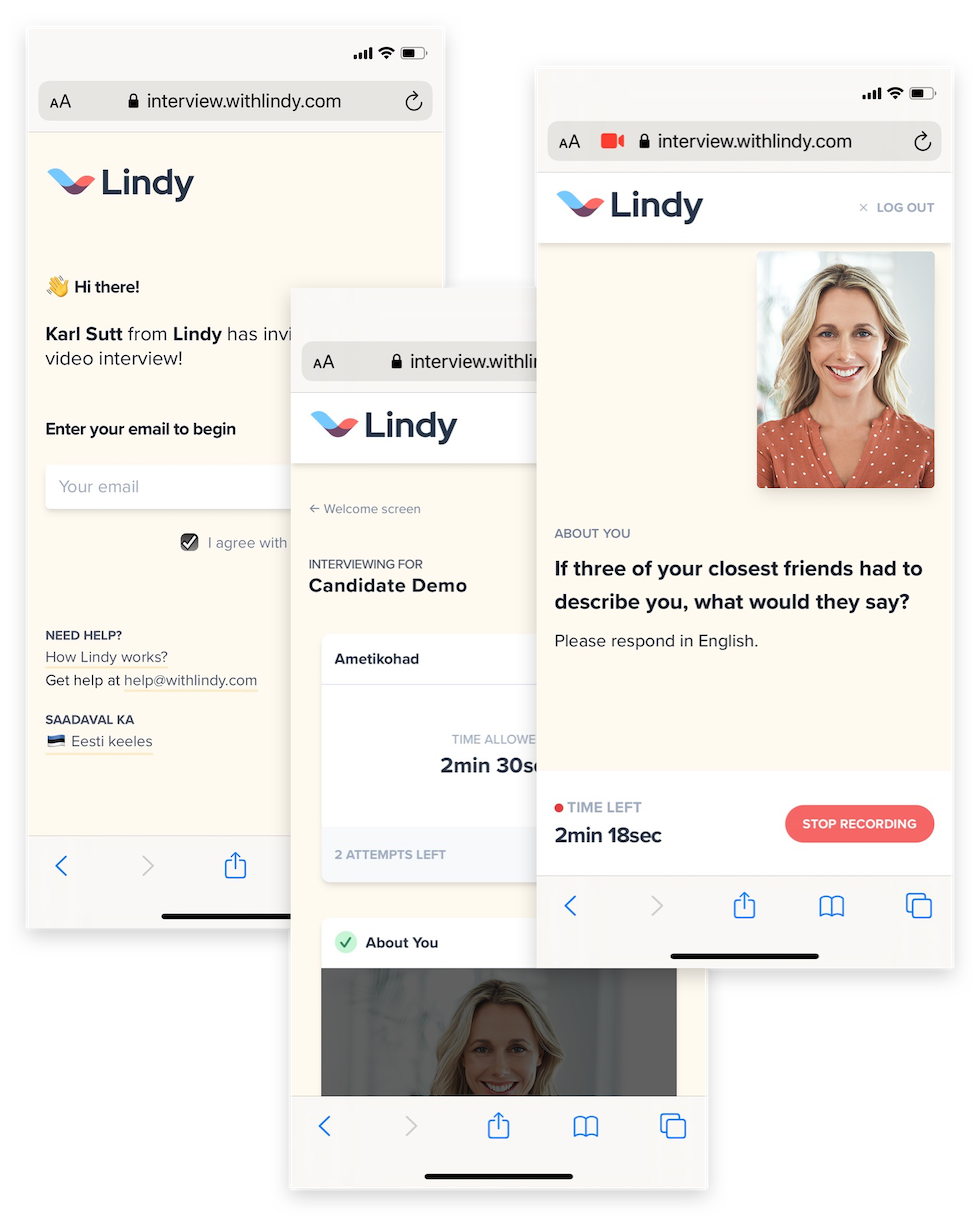 Lindy