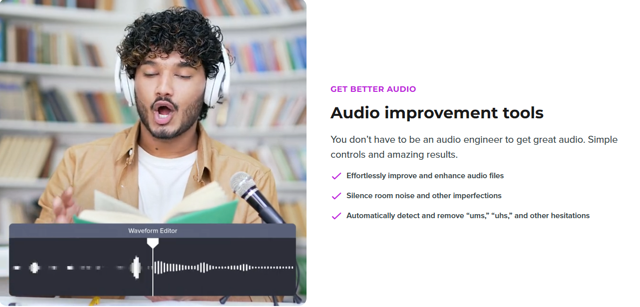 Audiate