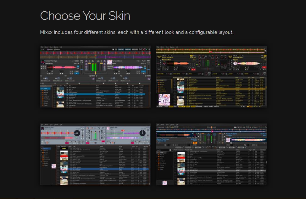Mixxx Reviews & Pricing 2025