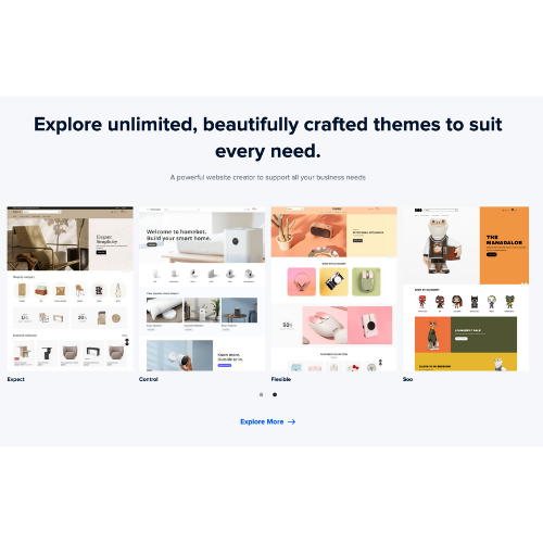 SHOPLINE