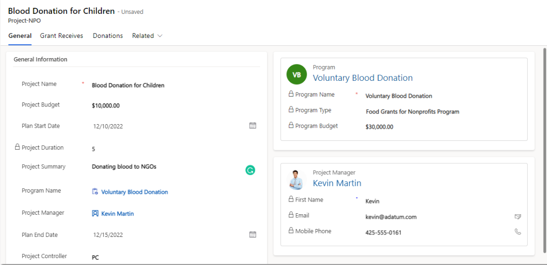 Right Cause Nonprofit 