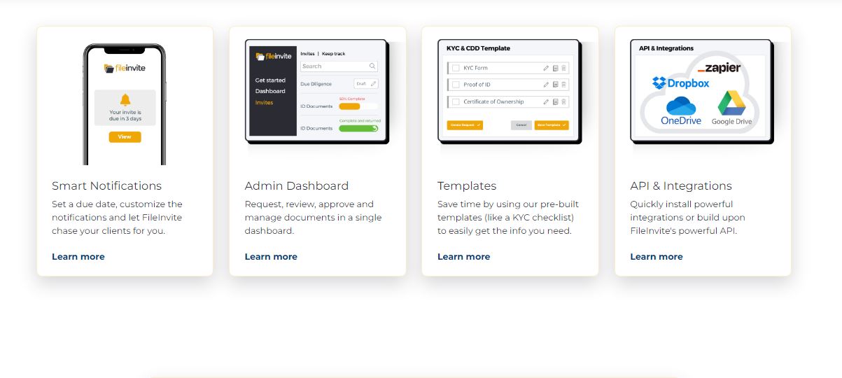 FileInvite