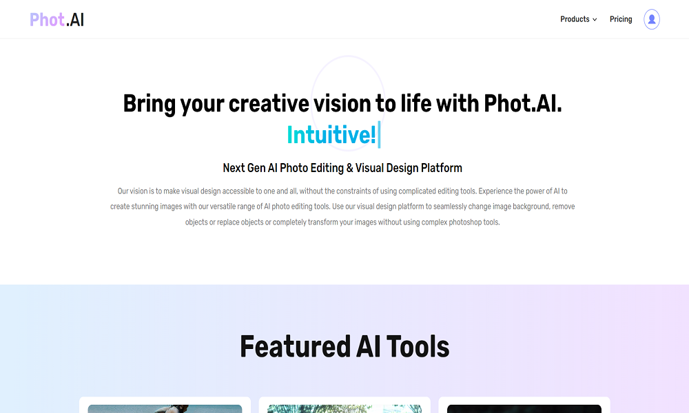 Phot.AI