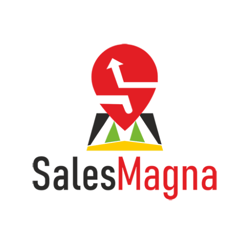 Salesmagna screenshot